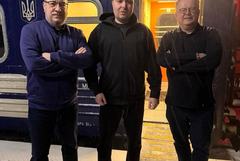 Украинска делегация отпътува за Женева за преговори с Русия и САЩ за край на войната