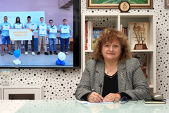 В СУ “Любен Каравелов“ подготвят учениците за ерата на изкуствения интелект (ВИДЕО)