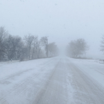 48 машини работят по опесъчаване и почистване на републиканската пътна мрежа