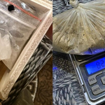 81 грама хероин и амфетамин иззети при полицейска акция в Добрич