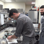 Азиатска фюжън кухня впечатли гостите в ресторант „Ел Мундо“ (ВИДЕО)