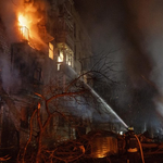 Белият дом иска край на войната в Украйна до лятото на 2026 година