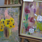 Близо година в Добрич работи първото арт ателие на младеж с аутизъм в България (ВИДЕО)