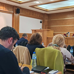 Добрички общински съвет ще заседава днес