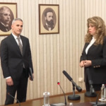 Двама бивши депутати от Добрич стават служебни министри, Андрей Гюров представи списъка на президента