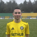 ФУТБОЛ: Добруджа подписа договор с 18-годишния Ивайло Динев