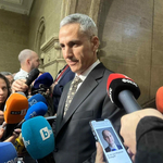 Гюров: Служебният кабинет ще предприеме действия по смяната на главния прокурор