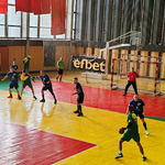 ХАНДБАЛ: „Добруджа“ гостува утре на „Шумен“ 