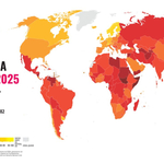 Индекс за възприятие на корупцията: България с най-лош резултат от 2012 г.