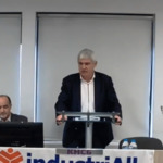 Индустрията у нас е загубила около 15% от работната си сила между 2019 г. и 2023 г.