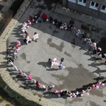 Йотова подписа указа са освобождаване на главният секретар на МВР