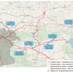 Изграждат център за бързо зареждане на електромобили край Аксаково 