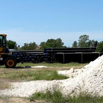 Жителите на Рилци излизат на протест, улиците след водния цикъл са „като след война“