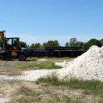 Жителите на Рилци излизат на протест, улиците след водния цикъл са „като след война“