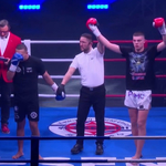 Жулиен Риков се класира на полуфинал в SENSHI 30 Grand Prix