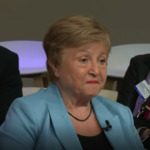 Кристалина Георгиева: ЕС губи икономическа инерция и има нужда от дълбоки реформи