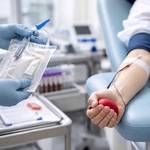 Кръвният център в Добрич ще бъде отворен извънредно и днес 