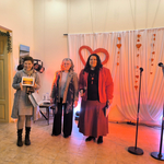 Любов с вкус на вино в традиционната инициатива – „Любов, налей ми чаша вино“