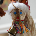 Майсторът-занаятчия Теодора Митева за магията на ръчно направените мартеници (ВИДЕО)