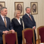 Мая Димитрова вече не е заместник-председател на парламентарната група на БСП