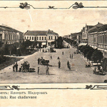 На 19 февруари Хаджиоглу Пазарджик е преименуван на Добрич