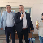 Най-доброто вино  от конкурса в Кардам е на Любомир Транулов