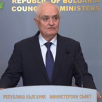 Никой не е искал от България предоставяне на територия за хипотетична бъдеща операция на САЩ срещу Иран