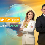Нови водещи поемат сутрешния блок на bTV