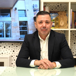 Новият областен управител: Наш приоритет е прозрачността и честността на изборите (ВИДЕО)