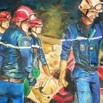 Община Добрич организира общински етап на конкурса за детска рисунка „С очите си видях бедата“