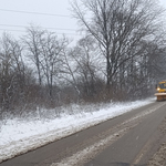 ОПУ: Забрана за движение на МПС над 12 тона за цялата област