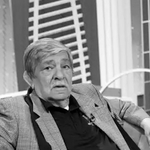 Отиде си големият ни комик Илия Цоцин