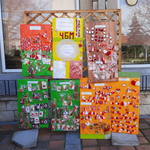 Открит е Мартенският благотворителен базар в Каварна