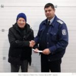 Полицаи в Шумен върнаха плик с изгубени пари на мъж от Добрич (ВИДЕО)