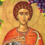 Православната църква почита паметта на св. Трифон