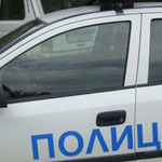 Преляла река затвори пътя Добрич - Албена