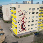 Приключи работата по блок  „Калина“ в Тервел