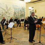 Първи за 2026 г. образователни концерти на Българския камерен оркестър (ВИДЕО)