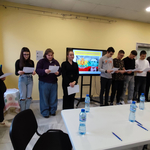 Първо историческо състезание в музея в Тервел (СНИМКИ)