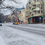 Пътната обстановка в област Добрич тази сутрин