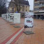 РИМ-Добрич подреди фото изложба „Улици и спомени“ в центъра на града