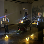 „Романс“ омагьосва с музика и поезия в Огледална зала "Нели Божкова"