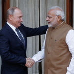 Русия ще се нуждае от още 11 млн. работници, надява се на Индия и Шри Ланка