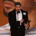 Сблъсък между музика и политика на наградите "Грами"