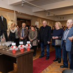 Шабла отбеляза тържествено Златна сватба на три семейства