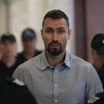 Случаят с намерената в куфар Евгения: Съдът намали присъдата на Орлин Владимиров от доживотен затвор на 20 години