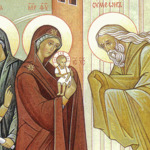 Сретение Господне е