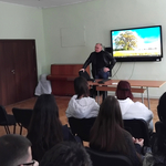 Съдии от Окръжния съд в Добрич запознаха ученици с трудовите правоотношения (СНИМКИ)