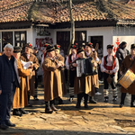 Трифон Зарезан в Добрич (ВИДЕО)