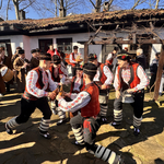 Трифон Зарезан в ЕК "Стария Добрич" (СНИМКИ)